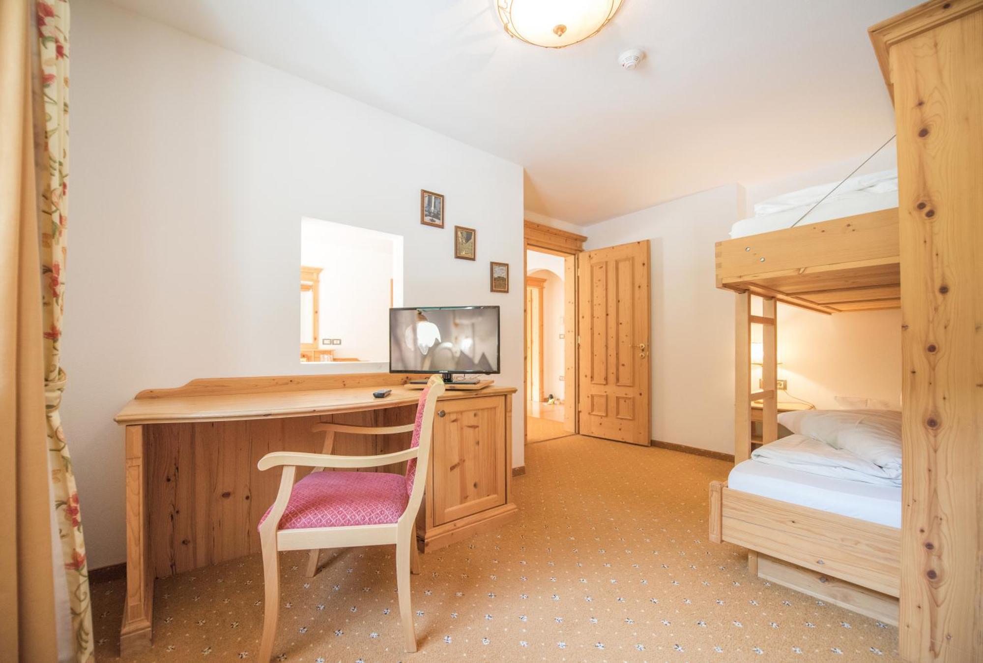 Die Post Am Ortler Solda Room photo