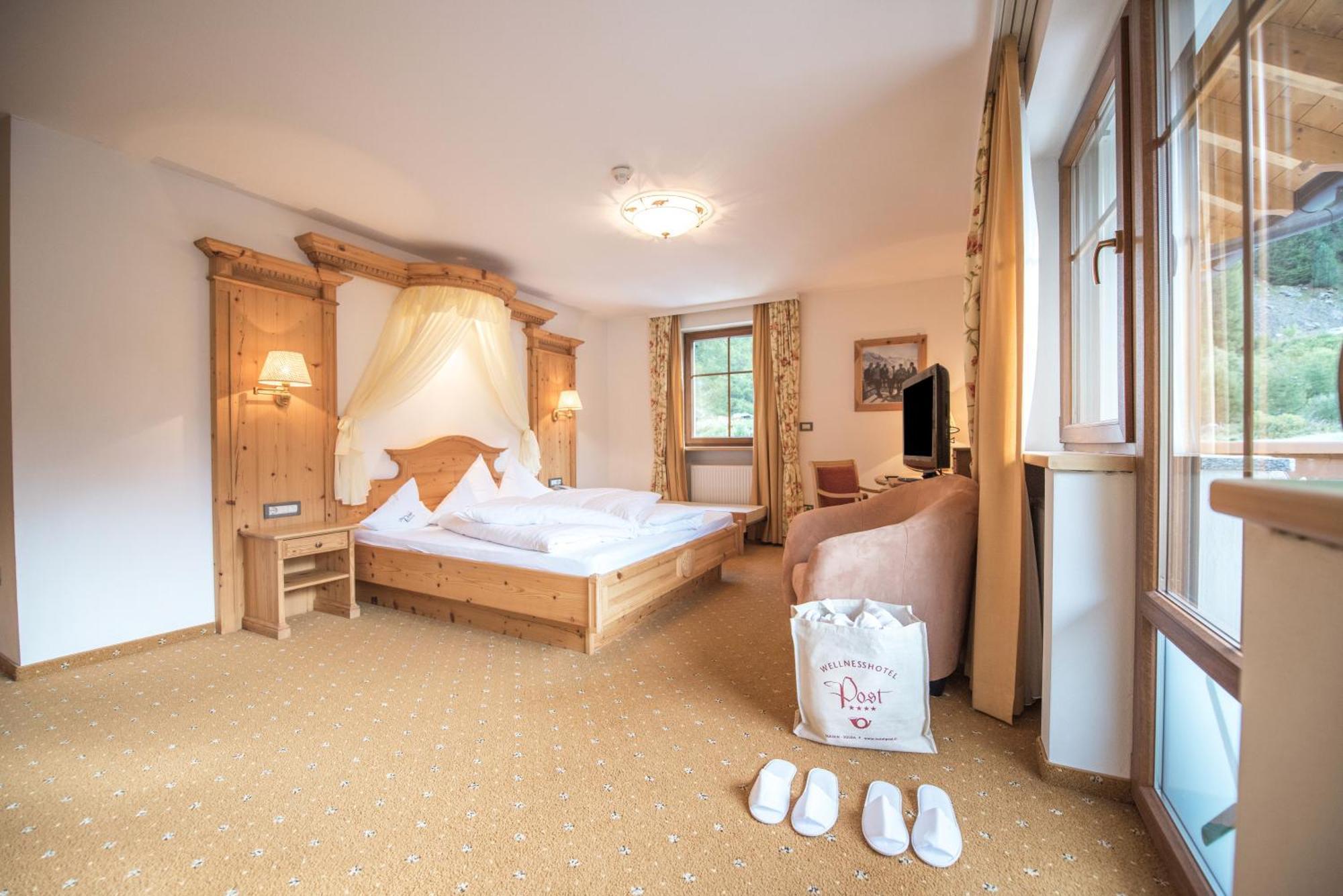 Die Post Am Ortler Solda Room photo