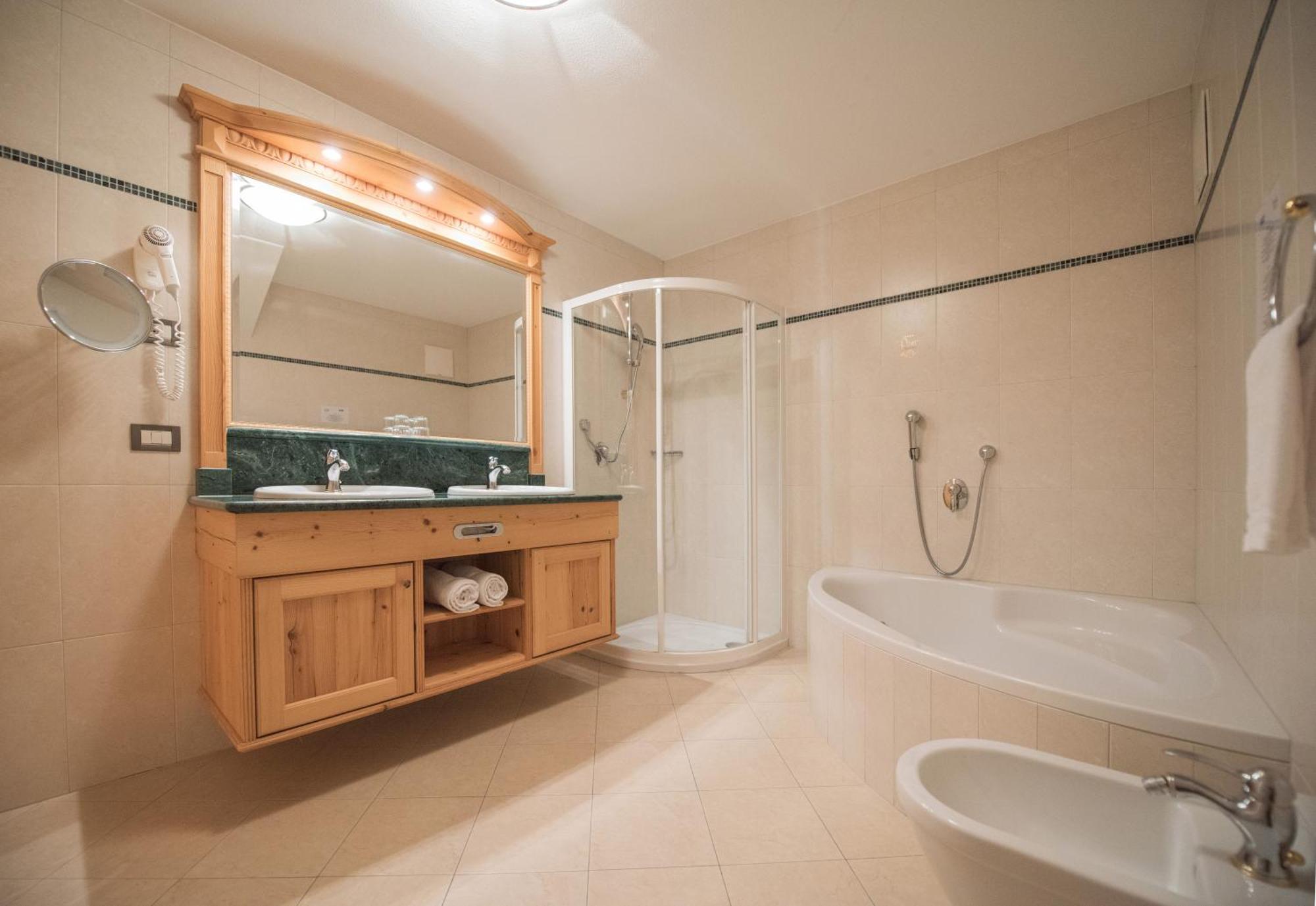 Die Post Am Ortler Solda Room photo
