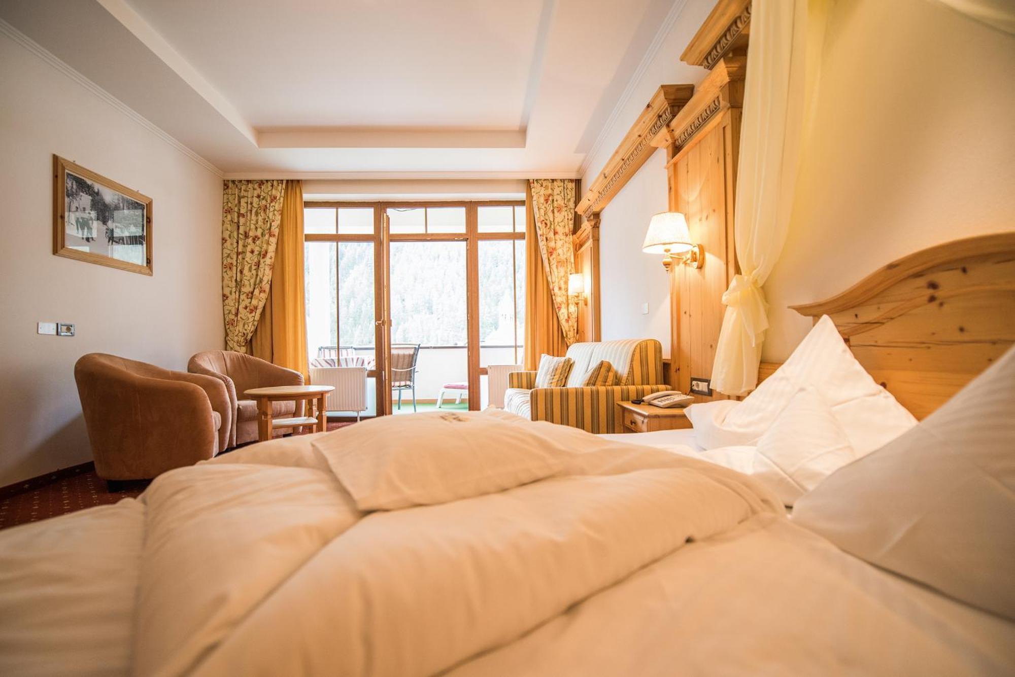 Die Post Am Ortler Solda Room photo