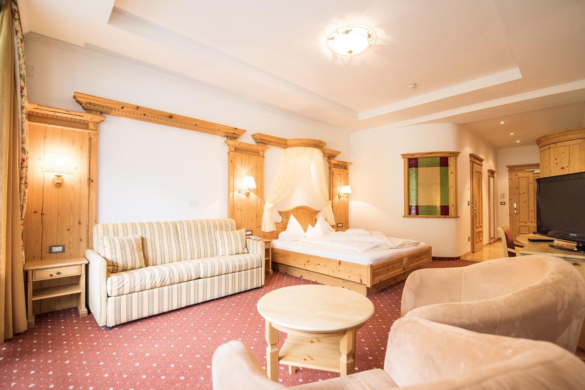 Die Post Am Ortler Solda Room photo